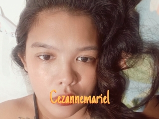 Cezannemariel