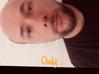 Chaky