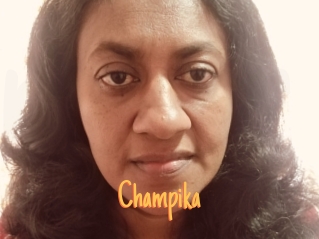 Champika