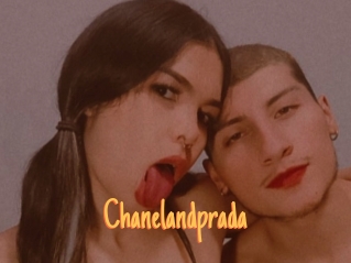 Chanelandprada