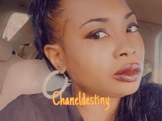 Chaneldestiny