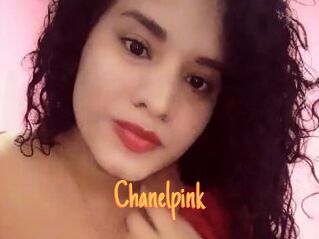 Chanelpink