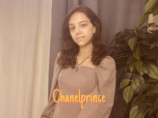 Chanelprince