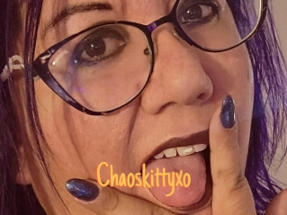 Chaoskittyxo