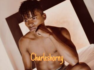 Charleshorny