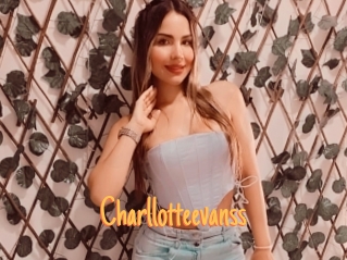 Charllotteevanss