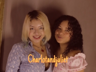 Charlotandjuliet