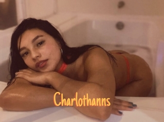 Charlothanns