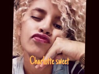 Charlotte_sweet