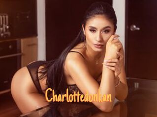 Charlottedonkan