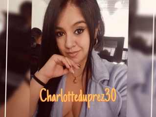 Charlotteduprez30