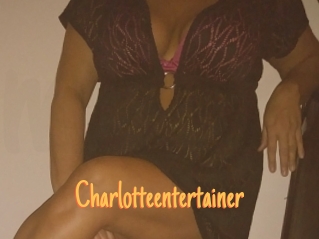 Charlotteentertainer