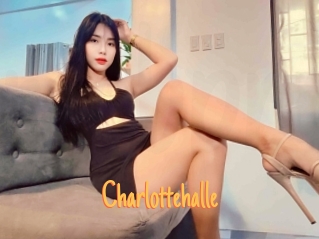 Charlottehalle