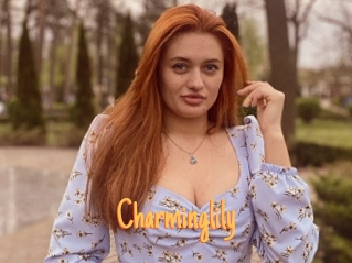 Charminglily