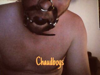 Chaudboys