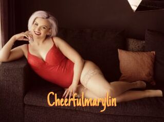 Cheerfulmarylin