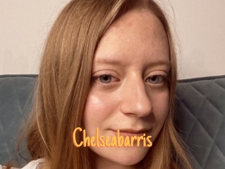 Chelseabarris