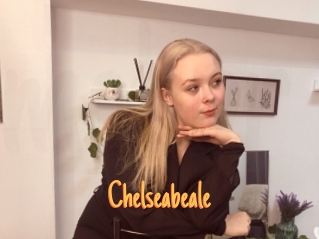 Chelseabeale