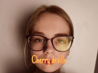 Cherry_deville