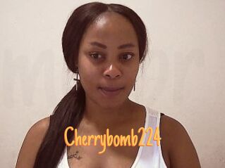 Cherrybomb224