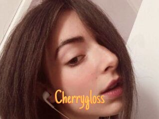 Cherrygloss