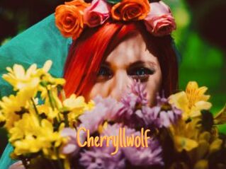 Cherryllwolf