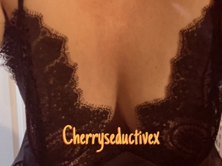 Cherryseductivex