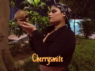 Cherrysmite