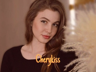 Cherykiss