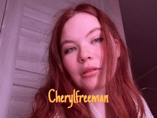 Cherylfreeman
