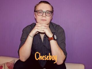 Cheseboy