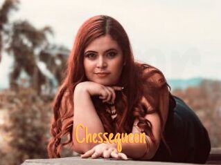 Chessequeen