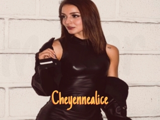 Cheyennealice