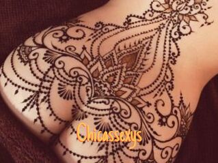Chicassexys