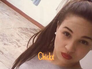 Chickx