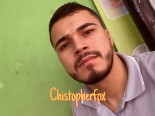 Chistopherfox