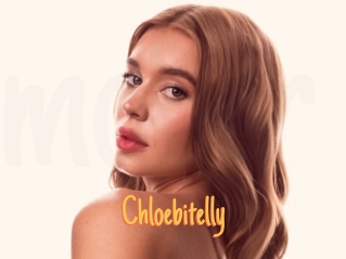 Chloebitelly