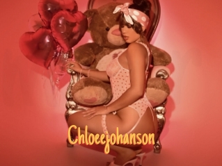 Chloeejohanson