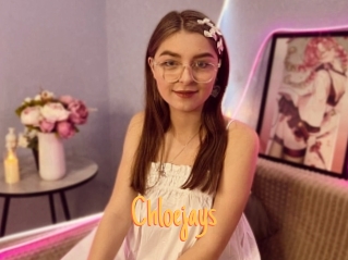 Chloejays