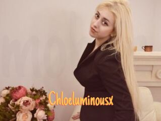 Chloeluminousx