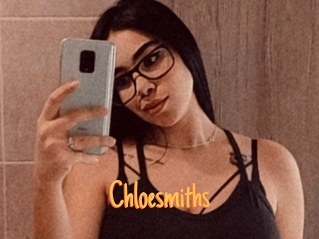 Chloesmiths