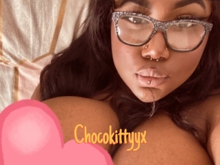 Chocokittyyx