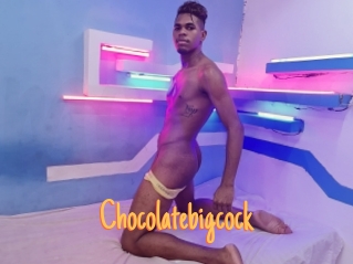 Chocolatebigcock