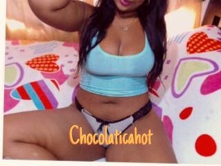 Chocolaticahot