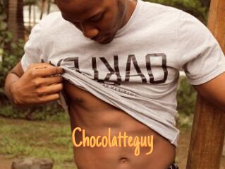 Chocolatteguy