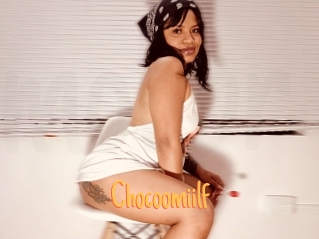 Chocoomiilf