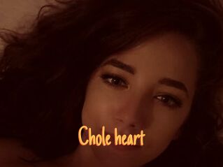 Chole_heart