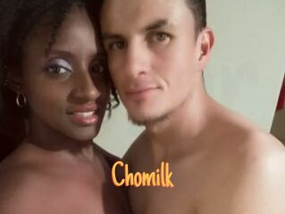 Chomilk