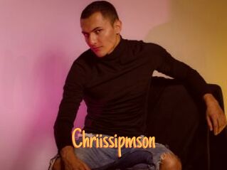 Chriissipmson