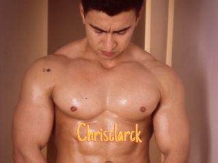 Chrisclarck